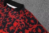 25/26  Liverpool Red 1:1 Quality Training Jersey