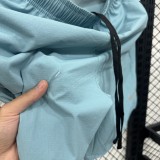 2025 Nike Blue Athletic Shorts