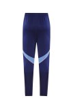 25/26 Adidas Blue Jacket Tracksuit 1:1 Quality