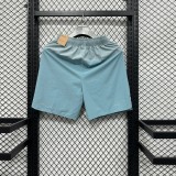 2025 Nike Blue Athletic Shorts