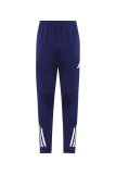25/26 Adidas Blue Jacket Tracksuit 1:1 Quality