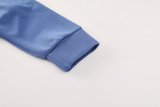 25/26 Adidas Blue Jacket Tracksuit 1:1 Quality