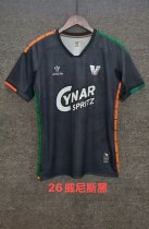 25/26 Venezia FC Home Fans 1:1 Quality Soccer Jersey