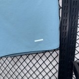 2025 Nike Blue Athletic Shorts