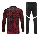 25/26  Liverpool Red 1:1 Quality Training Jersey