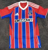 25/26 Colo Colo Third Fans 1:1 Quality Traning Jersey