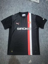 25/26  Sporting de Gijon  Away Fans 1:1 Quality Soccer Jersey