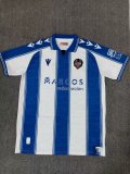 25/26 Levante Away Fans 1:1 Quality  Soccer Jersey