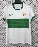 25/26 Elche CF Home Fans 1:1 Quality Soccer Jersey