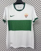 25/26 Elche CF Home Fans 1:1 Quality Soccer Jersey