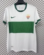 25/26 Elche CF Home Fans 1:1 Quality Soccer Jersey