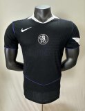 25/26 Chelsea Third Player 1:1 Quality Soccer Jersey（球员版）