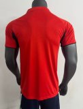 25/26 Aberdeen Home  Red Fans 1:1 Quality Soccer Jersey