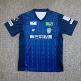 25/26 Avispa Fukuoka Home Fans 1:1 Quality Soccer Jersey