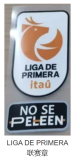 25/26 Colo Colo Third Fans 1:1 Quality Traning Jersey