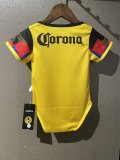 25/26 America Home Baby Soccer Jersey