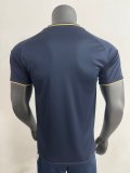 25/26  Aberdeen  Away Black Fans 1:1 Quality Soccer Jersey