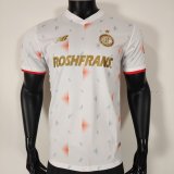 25/26 Toluca  Away Player 1:1 Quality Soccer Jersey