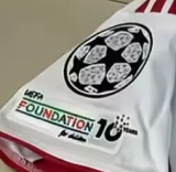 25/26 Olympiacos Third  Fans 1:1 Quality Soccer Jersey