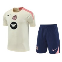 25/26 Barcelona  1:1 Quality Training Jersey（A-Set）
