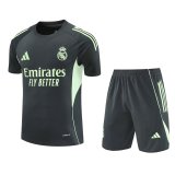 25/26 Real Madrid  1:1 Quality Training Jersey（A-Set）