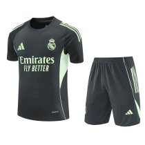 25/26 Real Madrid  1:1 Quality Training Jersey（A-Set）