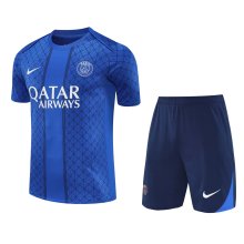 25/26 PSG Paris 1:1 Quality Training Jersey（A-Set）