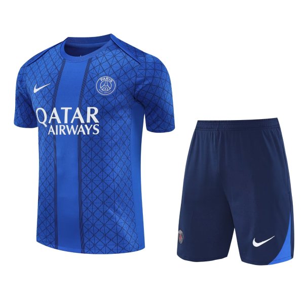 25/26 PSG Paris 1:1 Quality Training Jersey（A-Set）