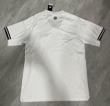 25/26 Fulham Home White Fans 1:1 Quality Soccer Jersey