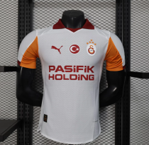 25/26 Galatasaray Away Player 1:1 Quality Soccer Jersey 25/26 Galatasaray Away Player 1:1 Quality Soccer Jersey