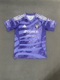 25/26 Tiger Training Clothes Fans 1:1 Quality  Soccer Jersey