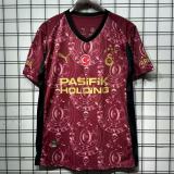 25/26 Galatasaray Third Fans 1:1 Quality Soccer Jersey