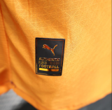 25/26 Galatasaray Home Player 1:1 Quality Soccer Jersey
