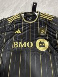 25/26 Los Angeles Home Fans 1:1 Quality Soccer Jersey