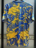 25/26 Tiger Pre match uniform Fans 1:1 Quality  Soccer Jersey