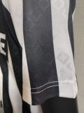 1992/1994  Juventus Home Fans Retro 1:1 Quality Soccer Jersey
