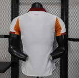 25/26 Galatasaray Away Player 1:1 Quality Soccer Jersey