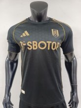25/26 Fulham Third  Player 1:1 Quality Soccer Jersey