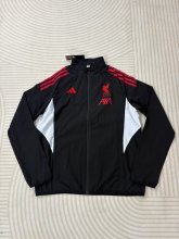 25/26  Liverpool  Windbreaker
