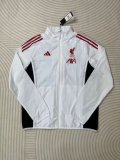 25/26  Liverpool  Windbreaker