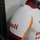 25/26 Galatasaray Away Player 1:1 Quality Soccer Jersey
