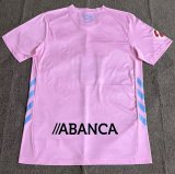 25/26 RC Celta Third Fans 1:1 Quality Soccer Jersey
