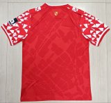 25/26 Mainz  Home Fans 1:1 Quality Soccer Jersey