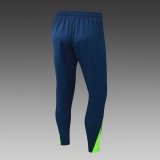 25/26 Brazil Royal Blue 1:1 Quality Training Jersey