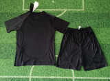 25/26 Inter Miami Away Kids 1:1 Quality Soccer Jersey