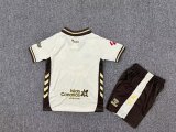 25/26  Las Palmas Third Kids Kits 1:1  Soccer Jersey