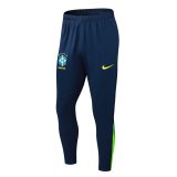 25/26 Brazil Royal Blue 1:1 Quality Training Jersey
