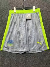 25/26 Manchester City  Third Shorts