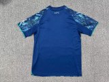 25/26 Leicester City Away Fans 1:1 Quality Soccer Jersey