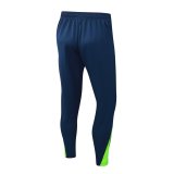 25/26 Brazil Royal Blue 1:1 Quality Training Jersey